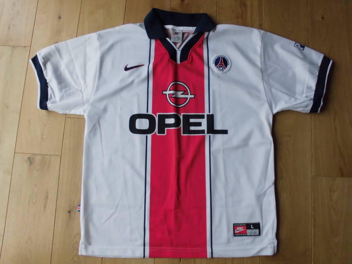 パリ・サンジェルマン ナイキ サンジェルマン スタジアム ホーム - PSG ユニフォーム サッカー メンズ パリサンジェルマン パリ NIKE (PSG) 2025&frasl;26 オールドロイヤル&frasl;ホワイト&frasl;ユニバーシティレッド&frasl;ホワイト