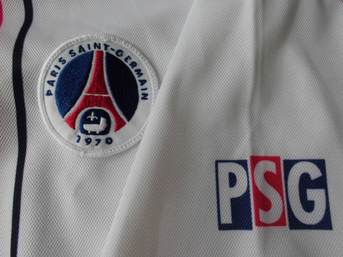 パリ・サンジェルマン ナイキ サンジェルマン スタジアム ホーム - PSG ユニフォーム サッカー メンズ パリサンジェルマン パリ NIKE (PSG) 2025&frasl;26 オールドロイヤル&frasl;ホワイト&frasl;ユニバーシティレッド&frasl;ホワイト