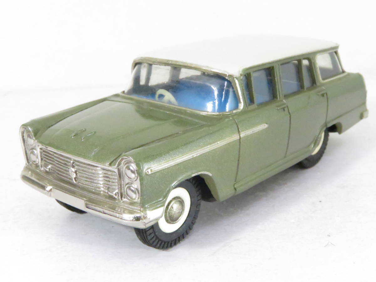 TAISEIYA CHERRYCA PHENIX NISSAN CEDRIC VAN チェリカフェニックス