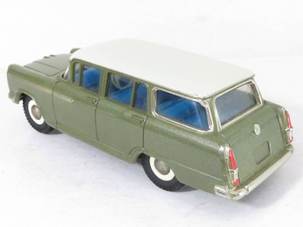 TAISEIYA CHERRYCA PHENIX NISSAN CEDRIC VAN チェリカフェニックス