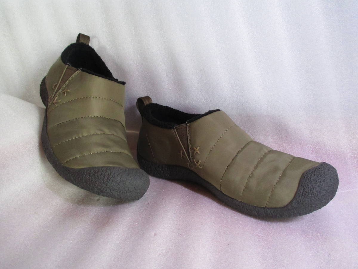 ハウザー II KEEN HOWSER キーン (キーン) | ⁄ ツー 0 メンズ #MEN 