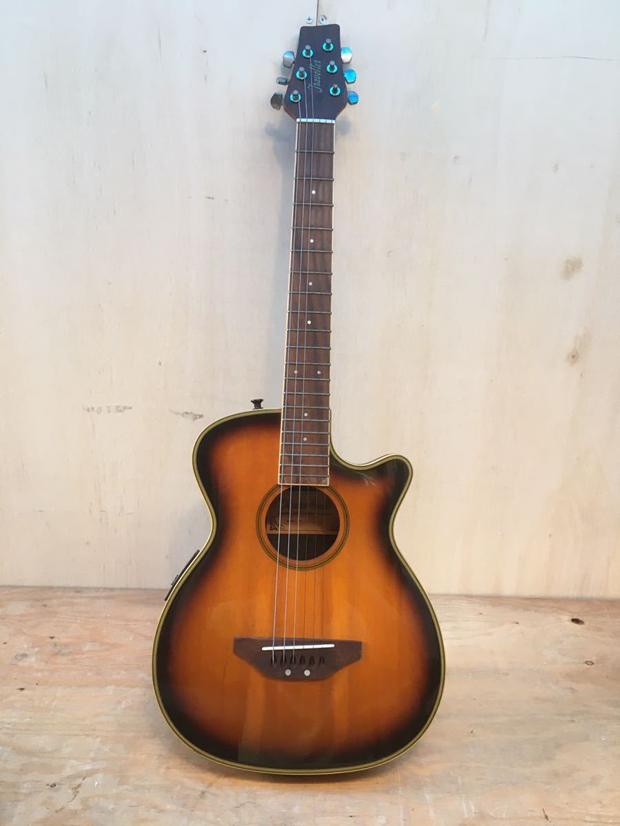 楽器・機材 Master Craft MT-W アコースティックベース【品】
