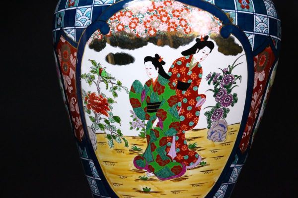 金龍釜博山作 金龍釜 博山作