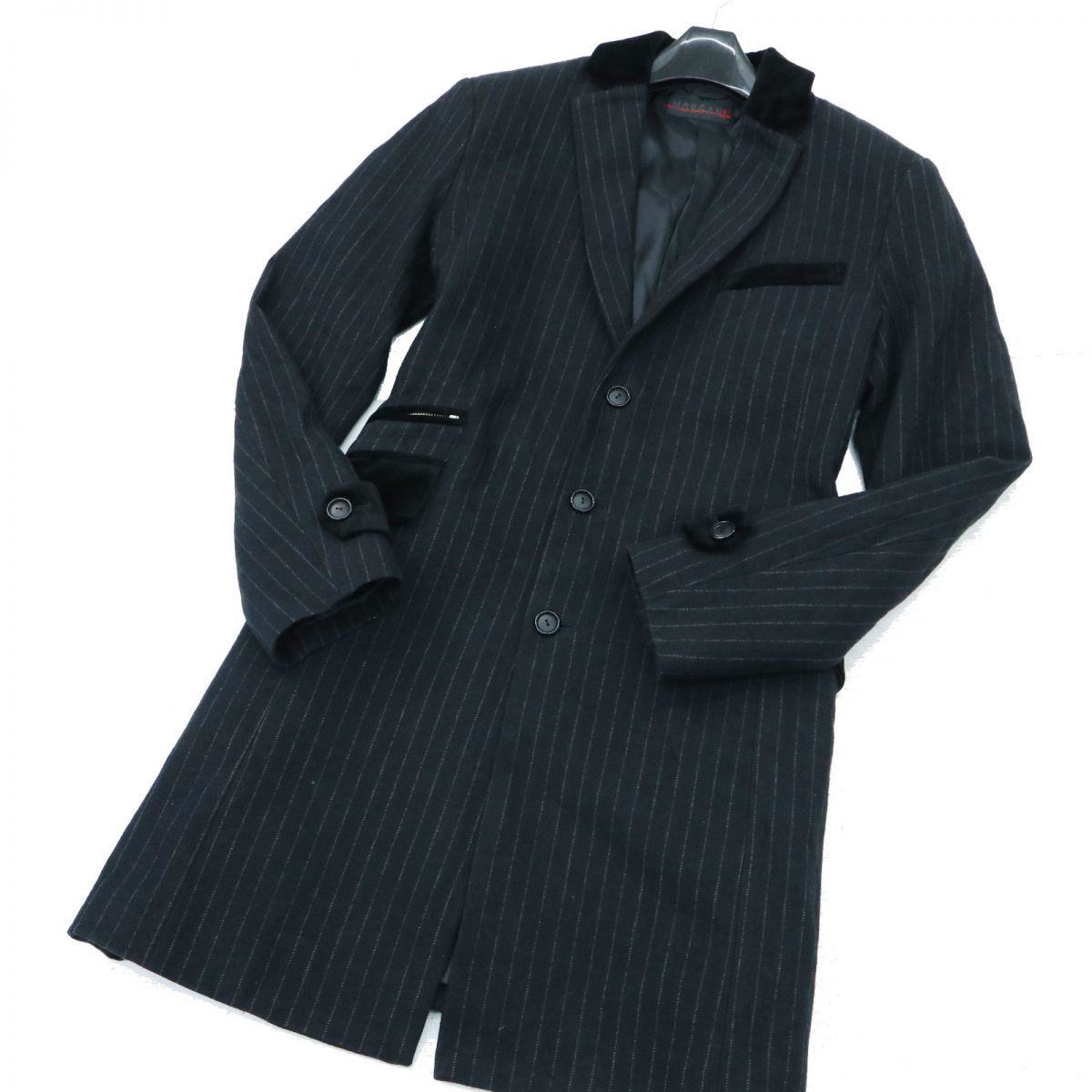 MORGAN モルガンオム ジャケットの通販 HOMME（テーラードジャケット 