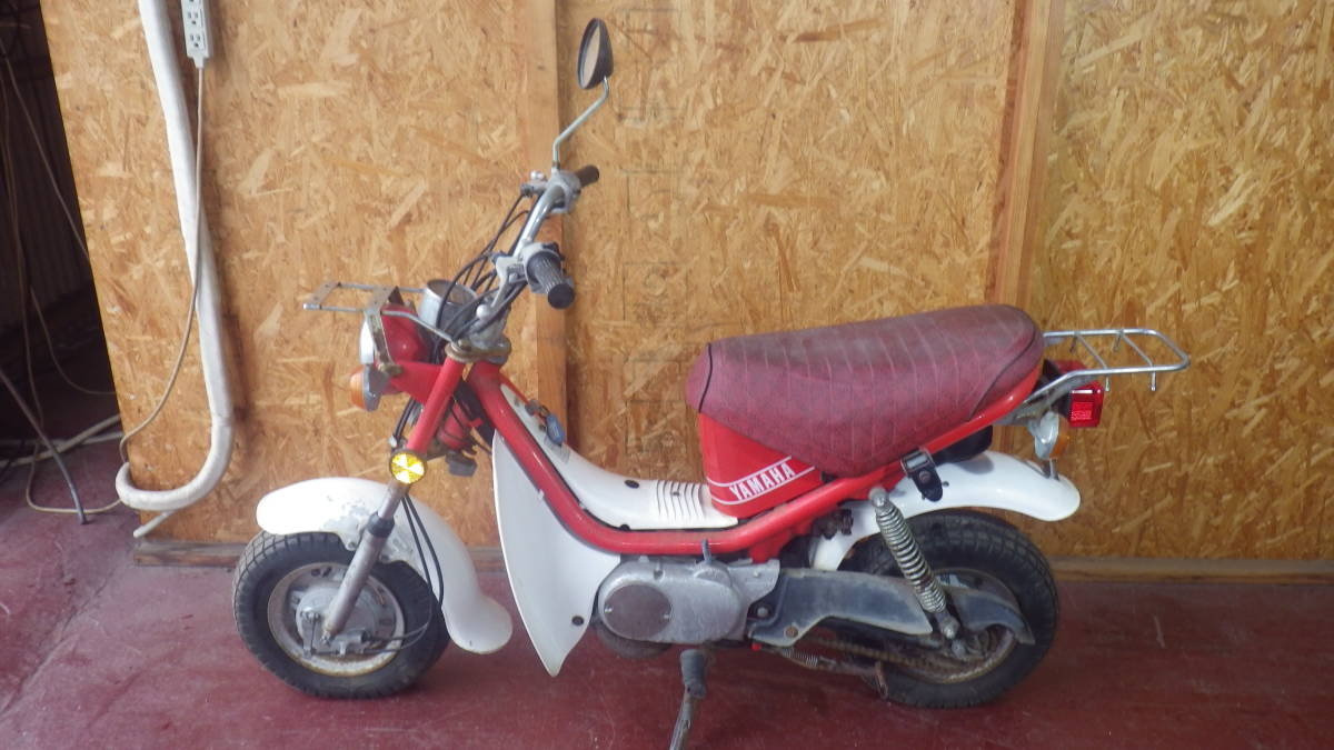 チャッピー ヤマハ チャッピー 0 AT YAMAHA ベース Yahoo!オークション CHAPPY