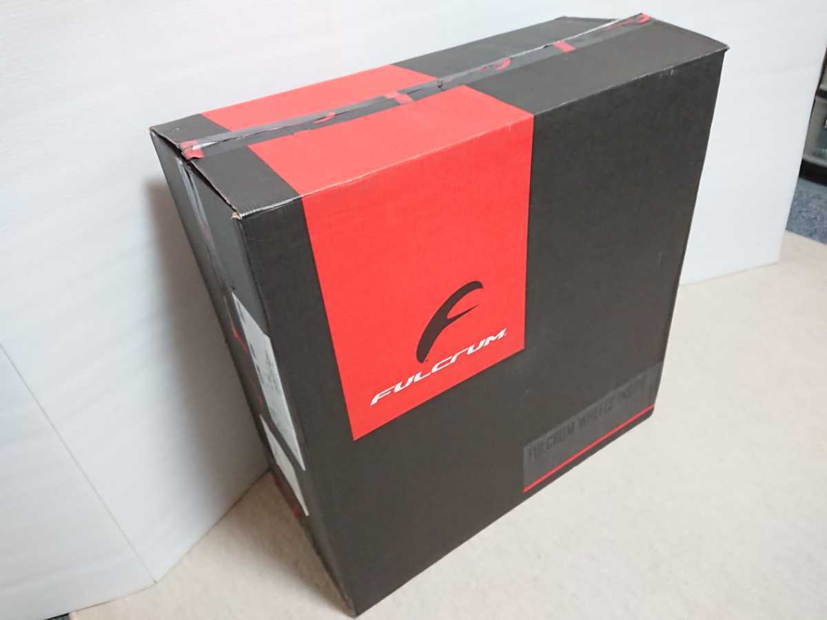 C17 フルクラム FULCRUM ZERO レーシングゼロ RACING | アルミ ホイールセット CARBON Zero 2-WAY CS-R7000 11-28T 0 DB(レーシングゼロ