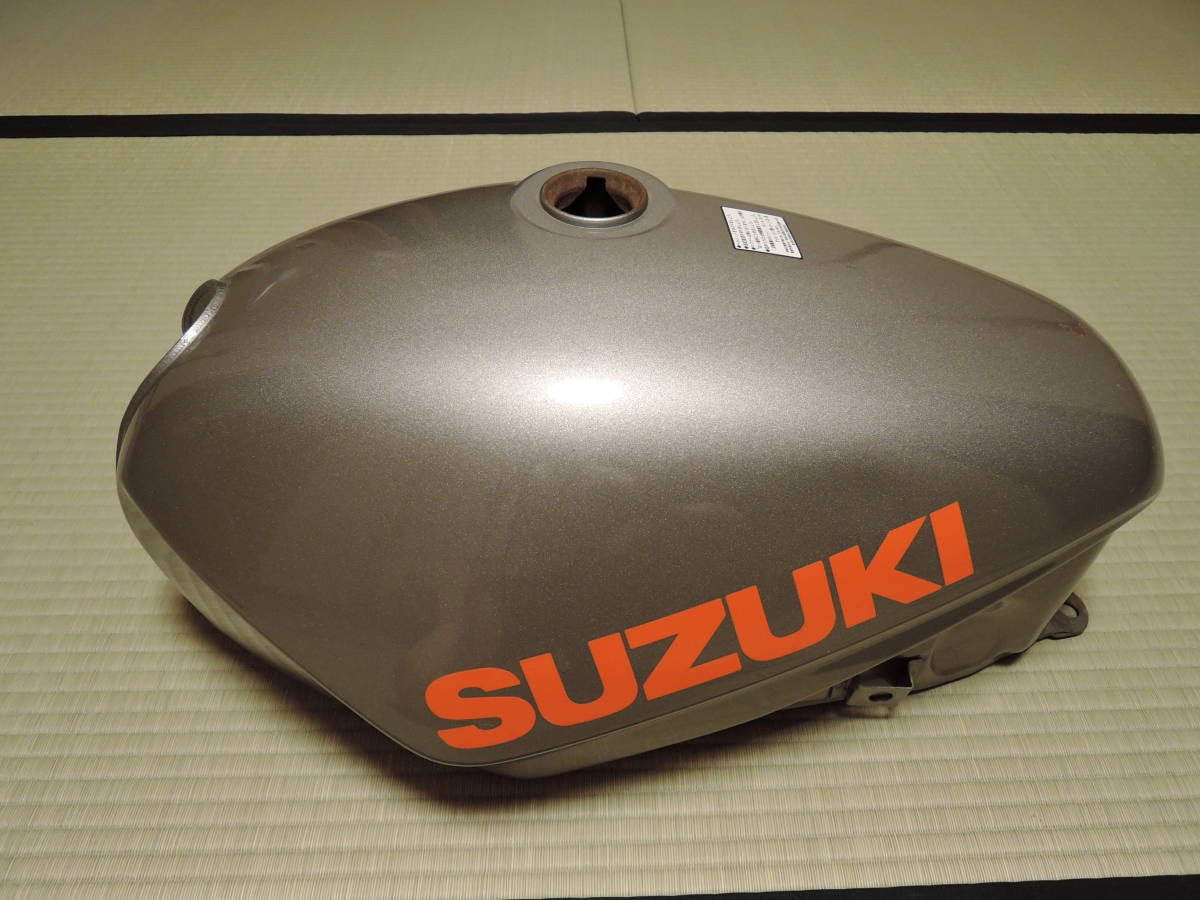 GSX750S 刀 KATANA | タンク内錆なし！GSX750S 燃料タンク Auto カタナ 