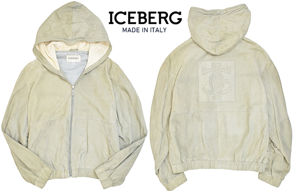 ICEBERG ICEBERG（ニット⁄セーター）のフリマアイテム一覧 ICEBERG 