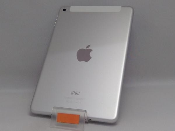 銀座販売中 docomo 【SIMロック解除済】MK702J/A iPad mini 4 16GB