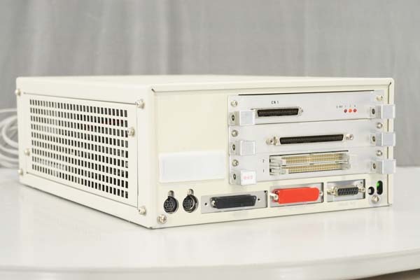 定番人気，2026 PG NEC FC-9801K ファクトリーコンピューターFC-98 ST01356-0431(デスクトップ)｜売買されたオークション情報、yahooの商品情報をアーカイブ公開 - オークファン デスクトップ
