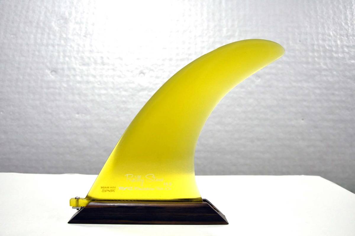  Rainbow Fin Reilly Stone レイリー ストーン 10.0 イエローティント(その他)｜売買されたオークション情報、yahooの商品情報をアーカイブ公開 - オークファン その他