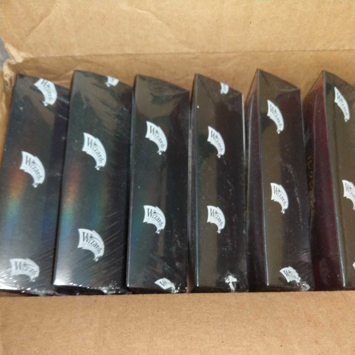 送料無料】 MTG magic the gathering コレクターブースター エル