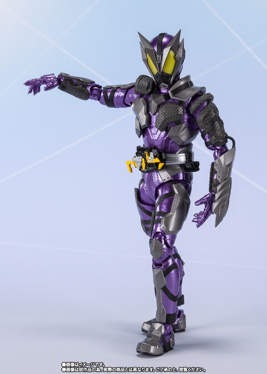 仮面ライダー滅 スティングスコーピオン 仮面ライダーゼロワン 新作の