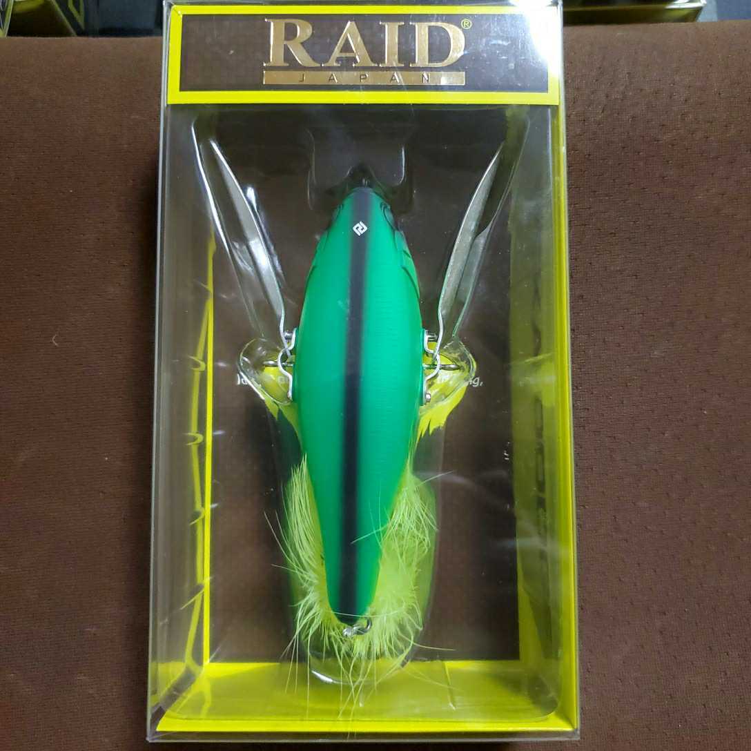 レイドジャパン デカダッジ レイドジャパン(Raid ダッジ ダッヂ RAID