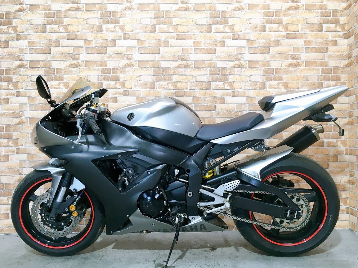 動画 ヤマハ YZF-R1 アクラポマフラー インジェクション YZFR1 返品可