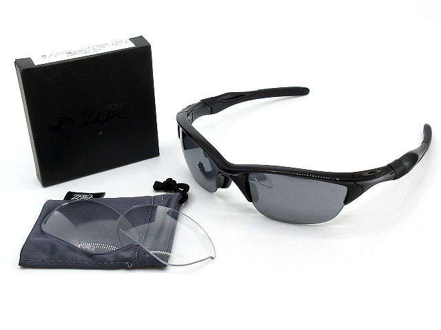 【人気，定番】 オークリー OAKLEY ハーフジャケット HALF JACKET 2.0 サングラス OO9153-01 ZERO製 エリートレンズ付き ELITE ANTI FOG NIGHT ブラック 黒(セル、プラスチックフレーム)｜売買されたオークション情報、yahoo セル、プラスチックフレーム