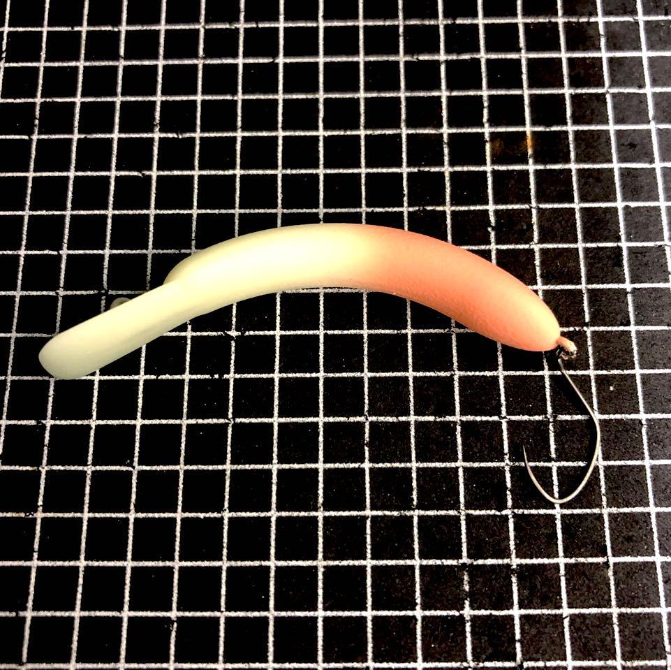 ココニョロ 微笑みグロー　フローティング　限定カラー　①_1