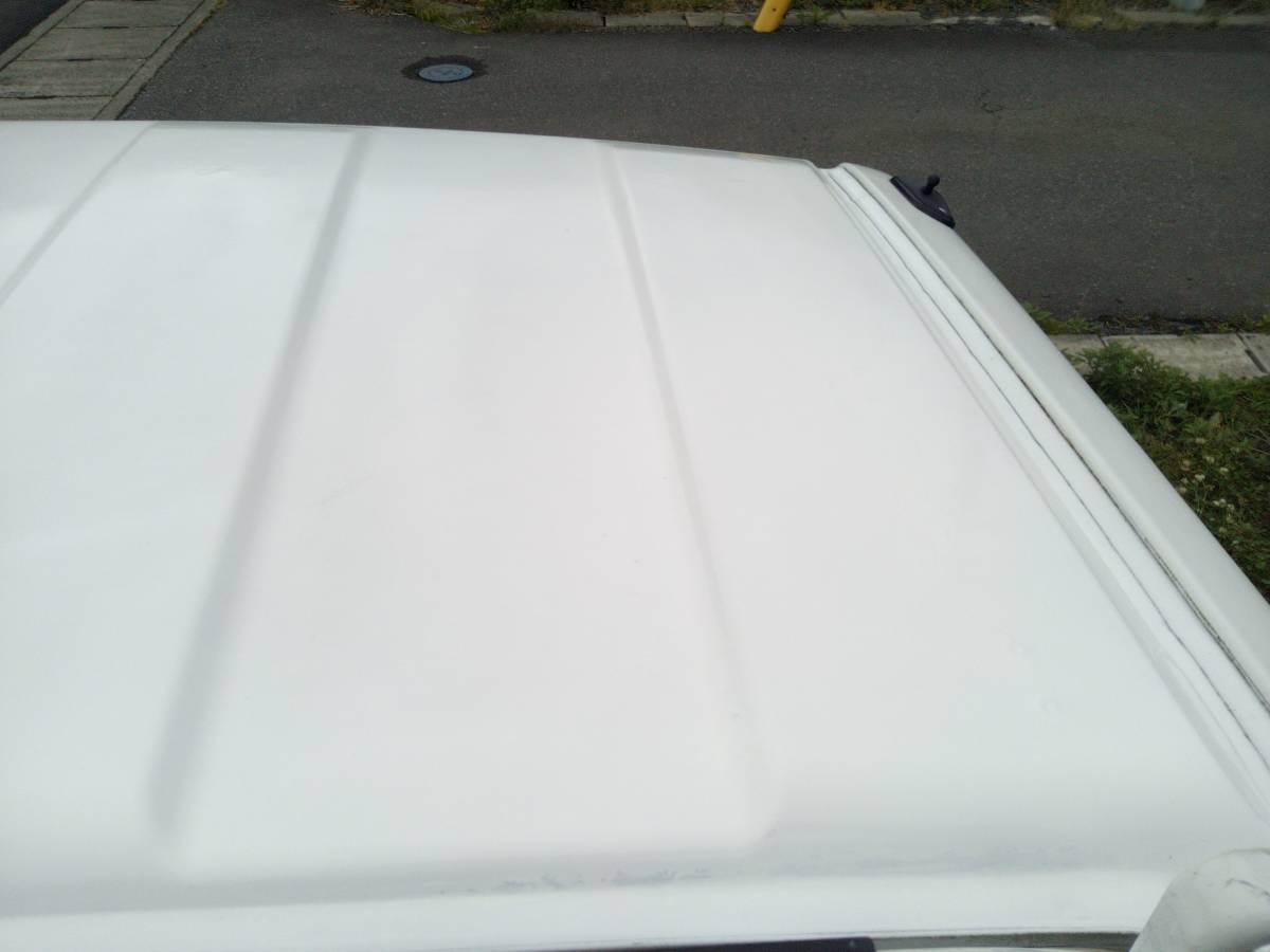 スズキキャリー4WD農繁仕様_4