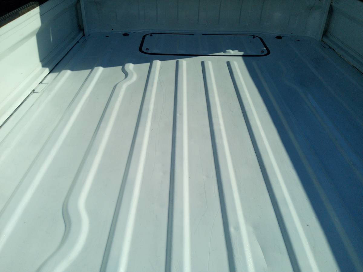 スズキキャリー4WD農繁仕様_8