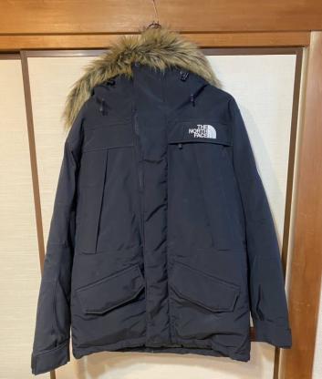 格安，新作登場 THE NORTH FACE ノースフェイス アンタークティカ GORE-TEX XL(XLサイズ以上)｜売買されたオークション情報、yahooの商品情報をアーカイブ公開 - オークファン 男性用