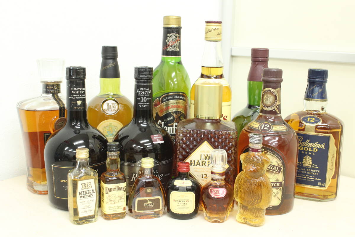 リーガル シーバス 16年の通販 16年（ビール・洋酒）の通販 ブレン 