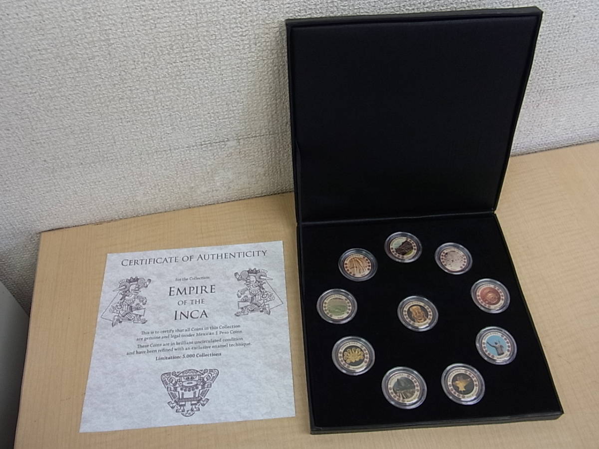 98-PC. Master Bit Set - SMXVHT98B | Mac Tools 121002H98-1014H-0004A3□メキシコ□硬貨