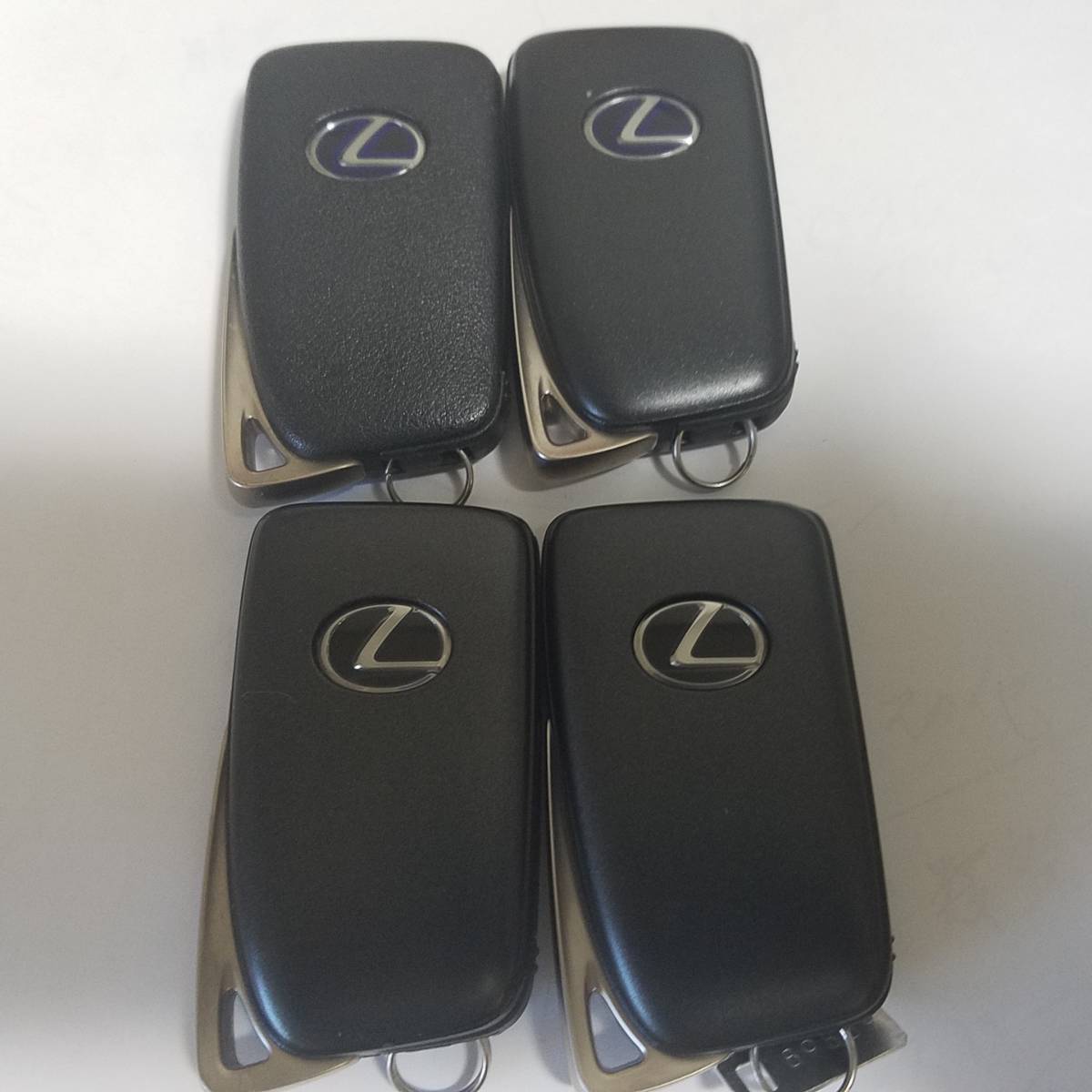 スマートキー レクサス レクサス（Lexus）のスマートキーを徹底解説