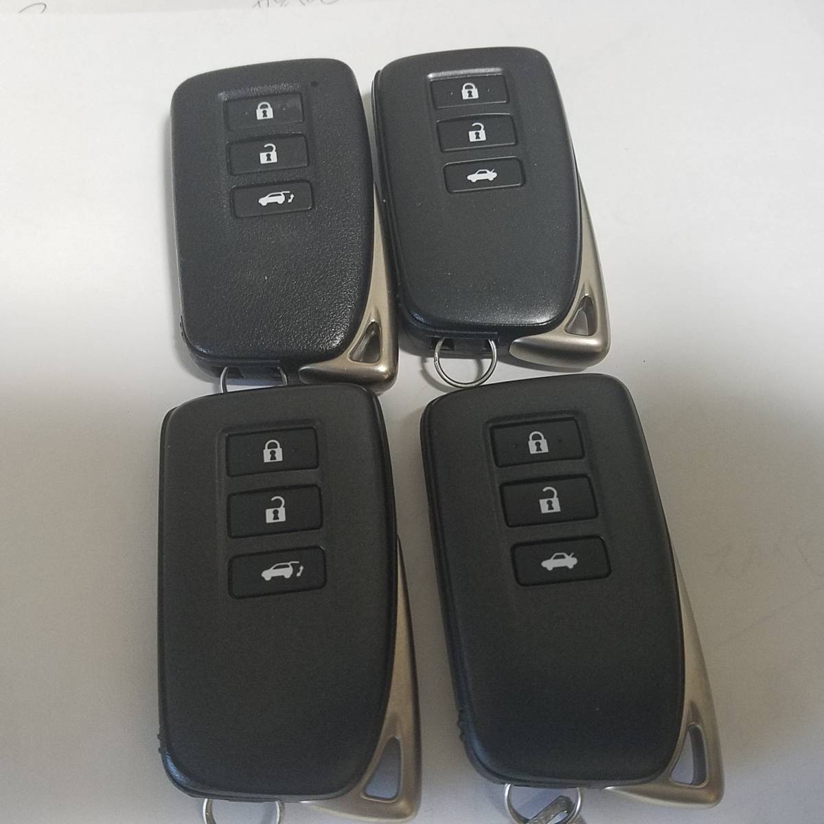 スマートキー レクサス レクサス（Lexus）のスマートキーを徹底解説