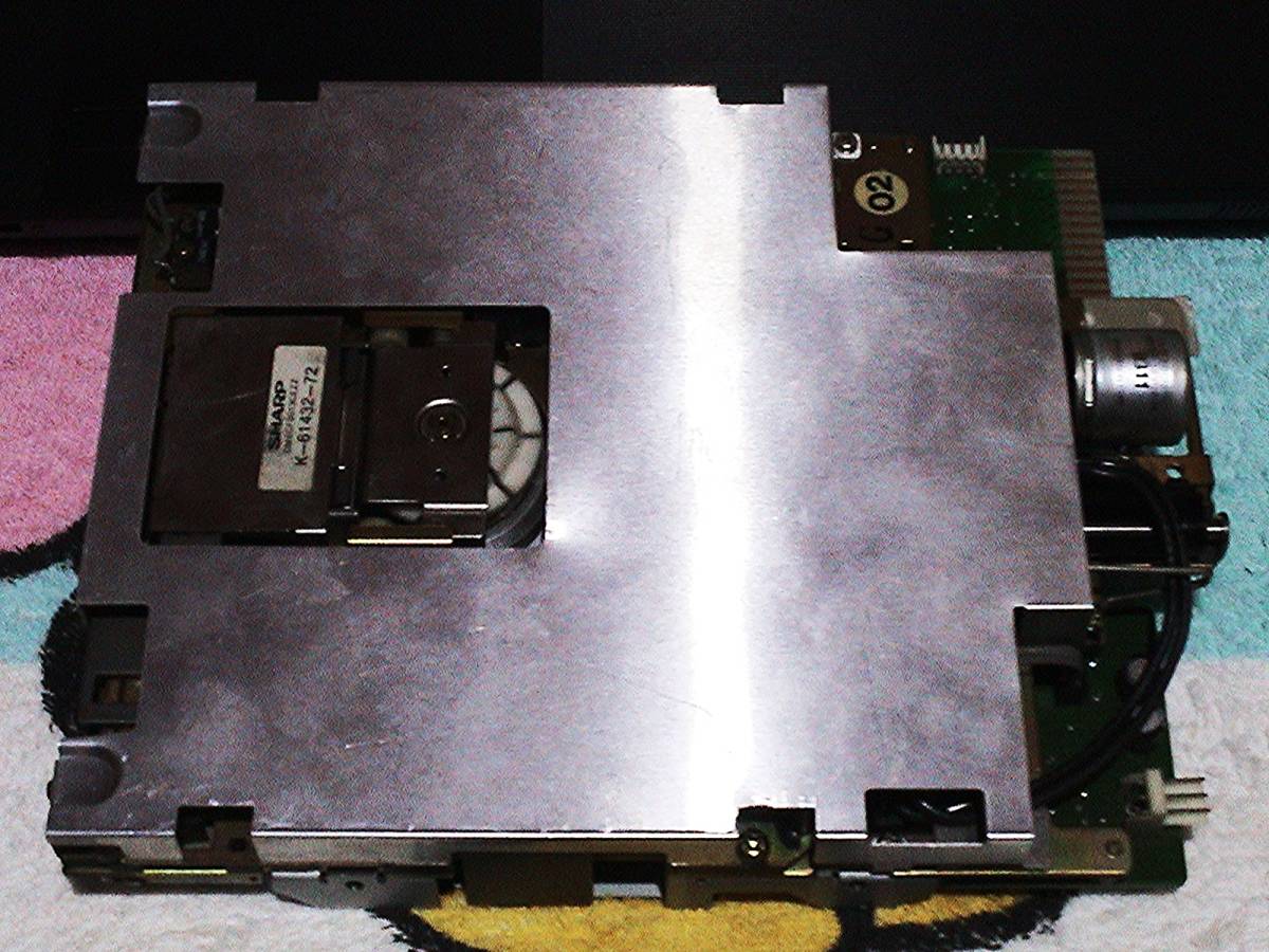 X68000 5インチFD - SHARP Yahoo!オークション メルヘンメイズ