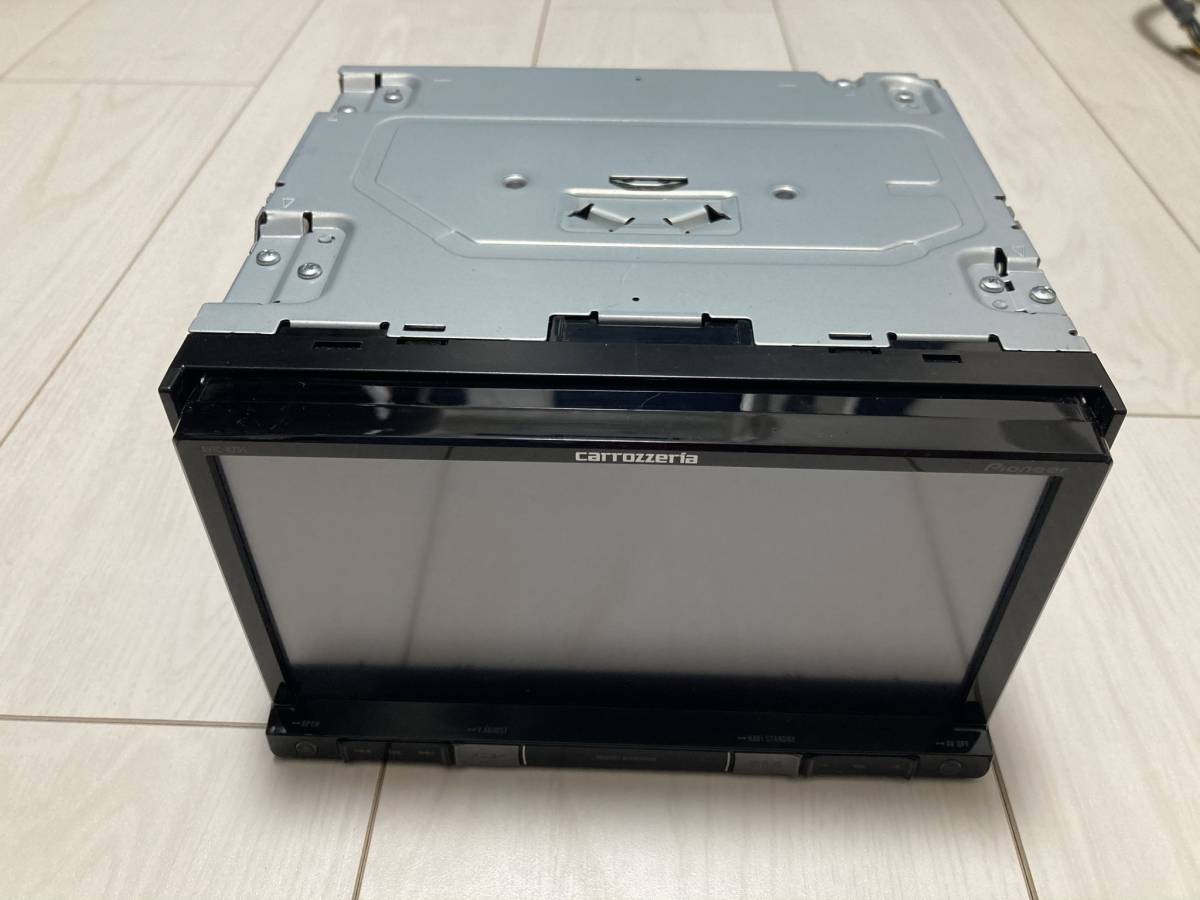 AVIC-RZ55 カロッツェリア ナビ 楽ナビ Pioneer Carrozzeria | DVD再生