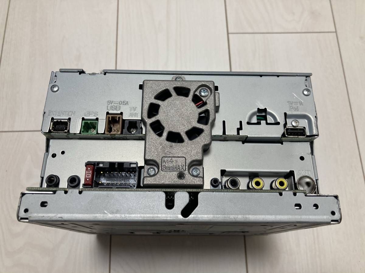 AVIC-RZ55 カロッツェリア ナビ 楽ナビ Pioneer Carrozzeria | DVD再生