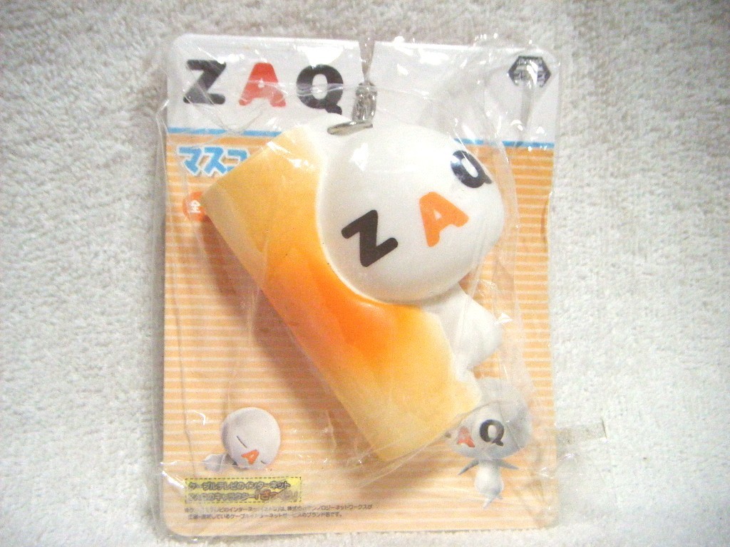 Zaq ざっくぅ マスコットkc キーホルダー ちくわとジェットが抱き着いた新ポーズ レア キャラクター 売買されたオークション情報 Yahooの商品情報をアーカイブ公開 オークファン Aucfan Com