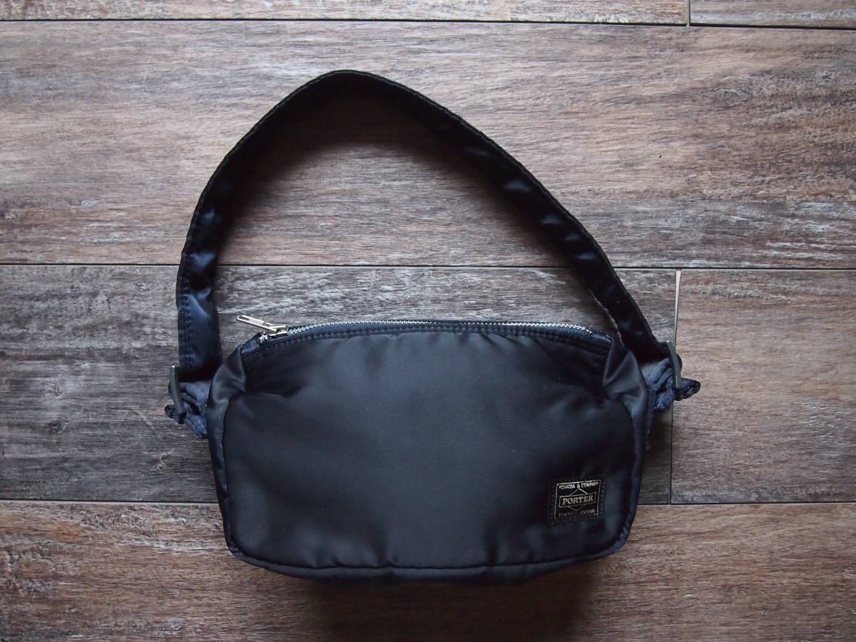 新作登場，格安 ヘッドポーター ネイビー 小型ショルダーバッグ /HEAD PORTER(ショルダーバッグ)｜売買されたオークション情報、yahooの商品情報をアーカイブ公開 - オークファン かばん、バッグ