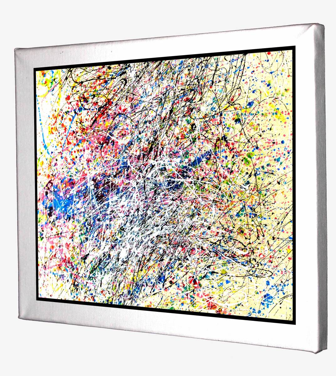 7 ジャクソン ポロック Jackson Pollock 抽象表現主義 ドリップ ペインティング キャンバスアート Canvas Art インテリア ポスター 模写 アート用品 売買されたオークション情報 Yahooの商品情報をアーカイブ公開 オークファン Aucfan Com 7 ジャクソン ポロック Jackson Pollock 抽象表現主義 ドリップ ペインティング キャンバスアート Canvas Art インテリア ポスター 模写 アート用品 売買されたオークション情報 Yahooの商品情報をアーカイブ公開 オークファン Aucfan Com
