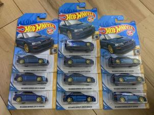 ワイルド・スピード : Wheels) ホットウィール(Hot ホットウィール