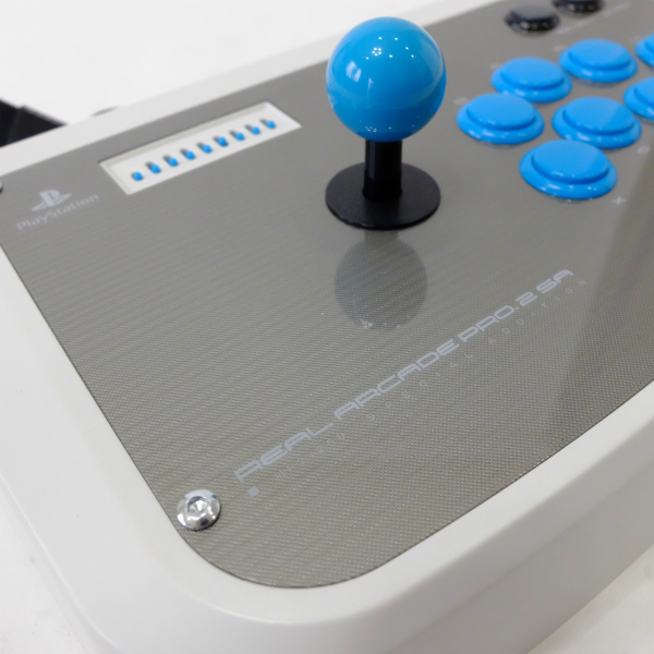 HORI リアルアーケード Pro.2 SA」 未使用 Hori Real Arcade Pro