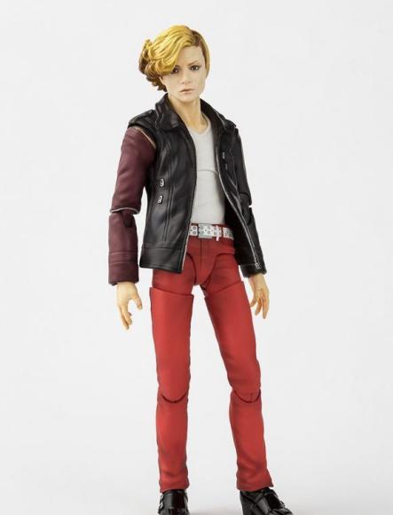 公式通販 ストア S.H.Figuarts アンク 人間態 新品未開封 専用輸送箱