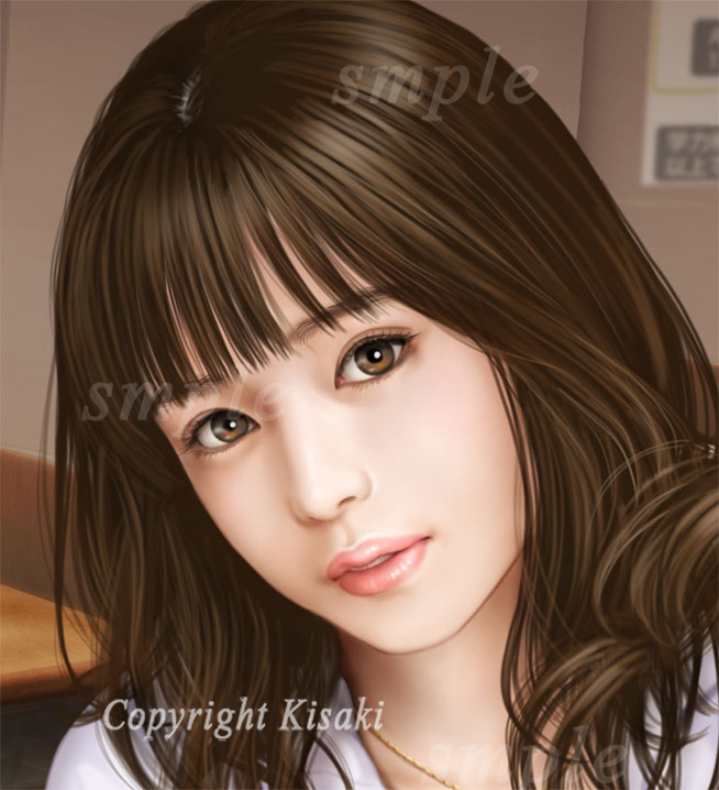 絵画 藤田真紀 油彩10号 風景（旧軽井沢） 静謐な自然美 X90
