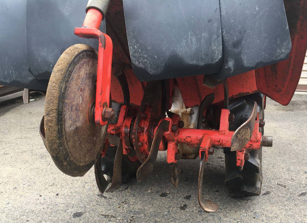 管理機 耕運機 畝立て 培土器 | - 安い商品を通販サイト 管理機」の