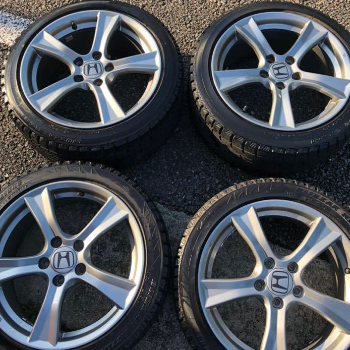 195⁄65R15 タイヤセット トヨタ純正 195⁄65 15インチ 4本セット トヨタ