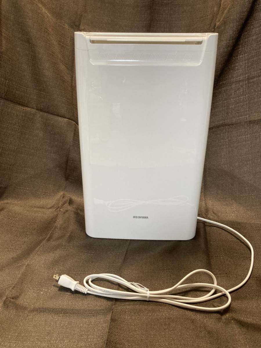 人気，品質保証 アイリスオーヤマ 除湿機 衣類乾燥除湿器 DCE-6515 