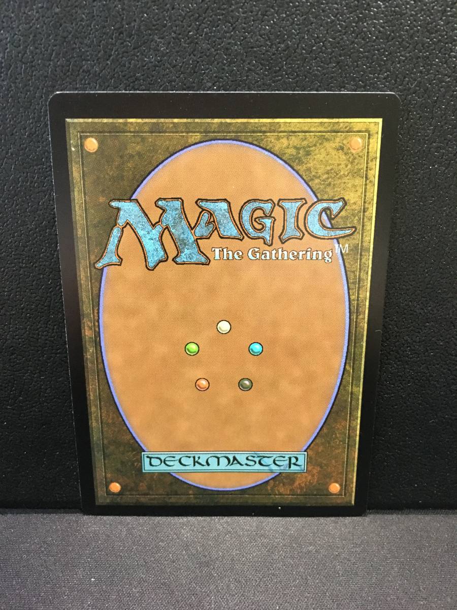 Crypt 魔力の墓所 MTG 英語 魔力の墓所⁄Mana 公式通販 Mana 旧枠