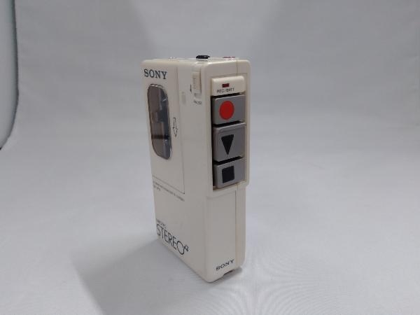 M-1PD ソニー SONY マイクロカセットレコーダー マイクロカセット