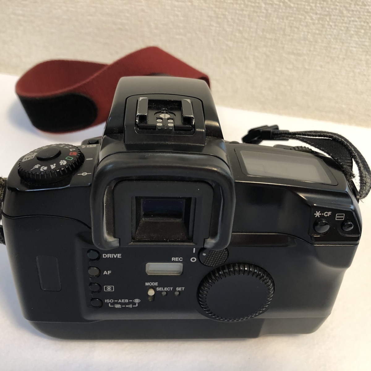 ○170○ 動作未確認 Canon キャノン デジタル一眼レフカメラ EOS Kiss