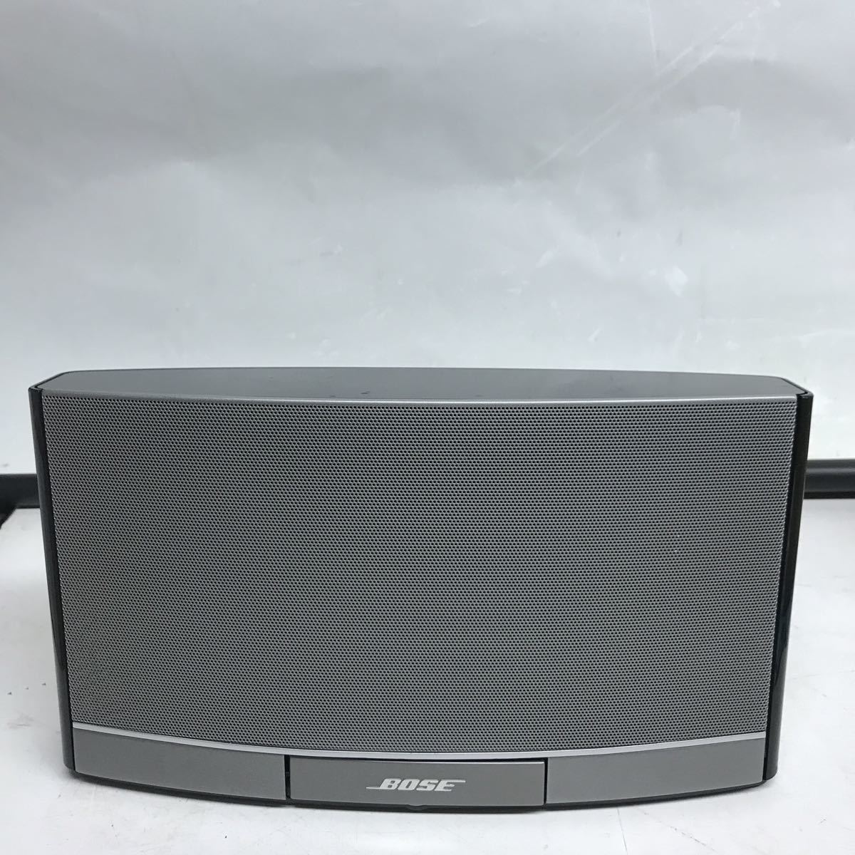 BOSE ボーズ Sound Dockサウンドドック N123 Portable digital music