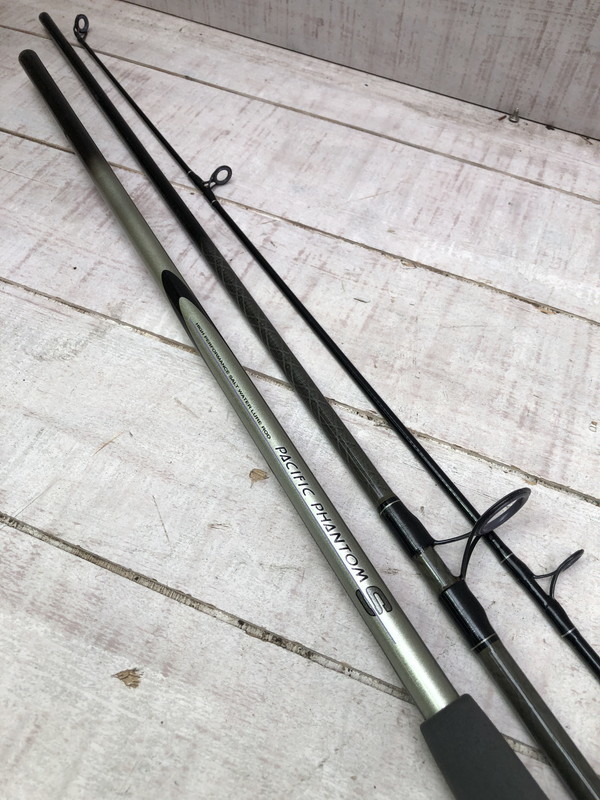 【お得，人気】 S-171 ダイワ パシフィックファントム PACIFIC FANTOM S PF-S S1103MHFS ルアーロッド(ダイワ)｜売買されたオークション情報、yahooの商品情報をアーカイブ公開 - オークファン ルアーロッド