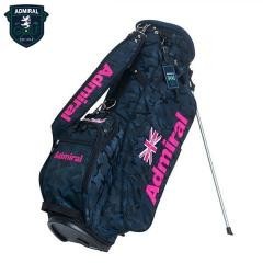  消費税 アドミラルADMIRAL ADMG8SC9 48 ピンク 9型 5分割 2.4kg ネームプレートなし 訳あり(キャディバッグ)｜売買されたオークション情報、yahooの商品情報をアーカイブ公開 - オークファン キャディバッグ