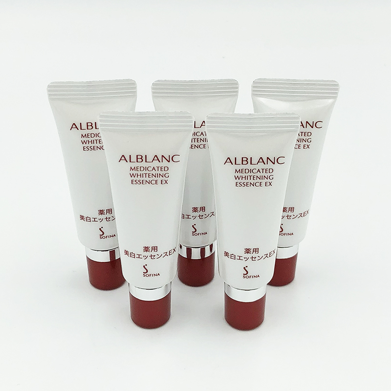 ALBLANC(アルブラン) ⁄ ソフィーナ 薬用美白エッセンスEX アルブラン 