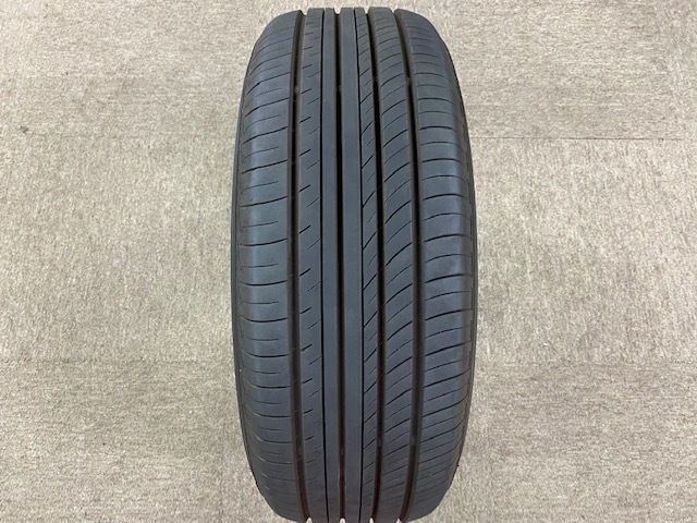 ヨコハマタイヤ　アドバン　V552　225/60R16　【1本】