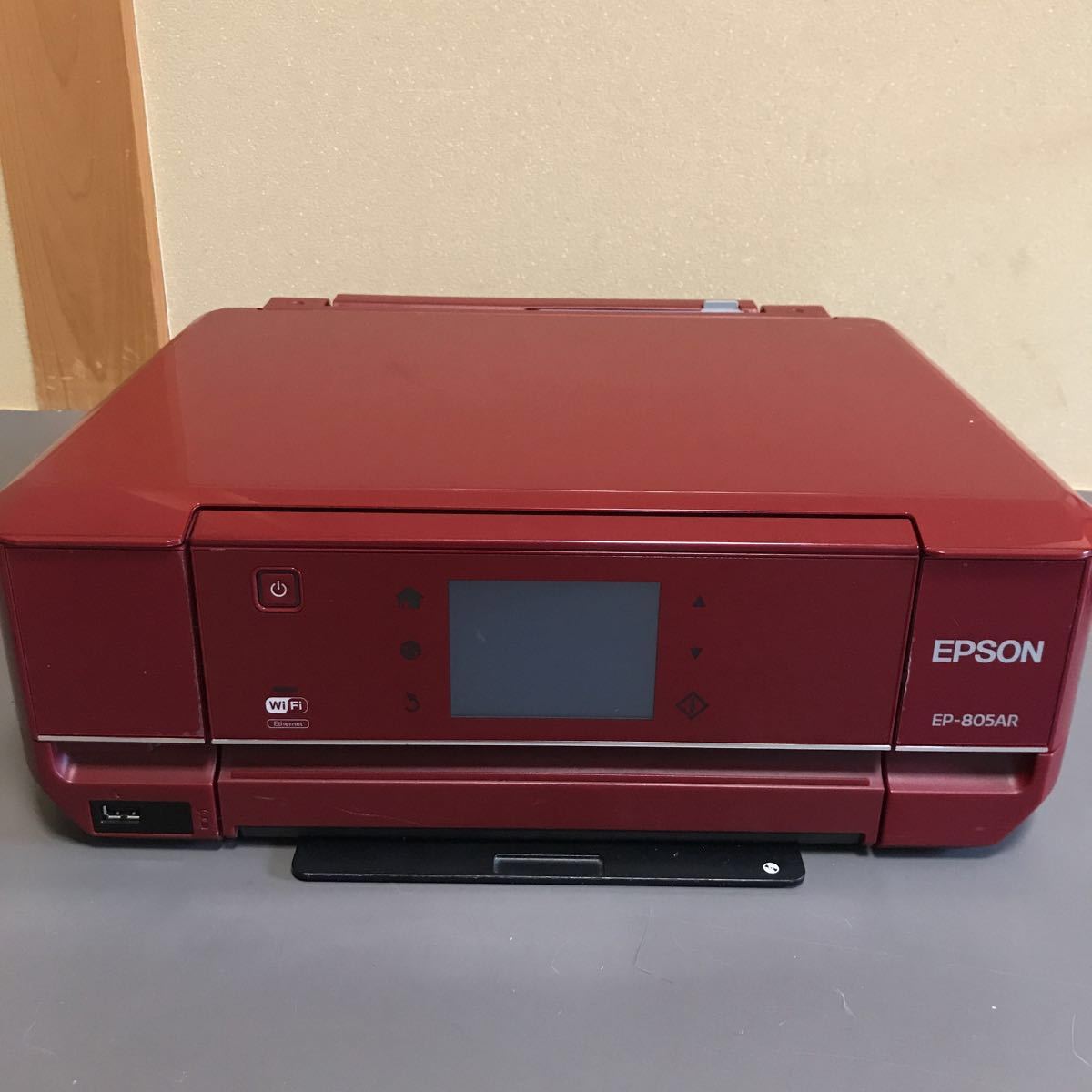 EPSON ジャンク品 インクジェットプリンター エプソン プリンター EP 